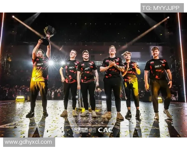 CS冬季大型锦标赛:FaZeClan夺冠热门